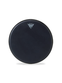 Remo BA-0815-ES - Ambassador Black Suede 15 Remo BA-0815-ES - Ambassador Black Suede 15