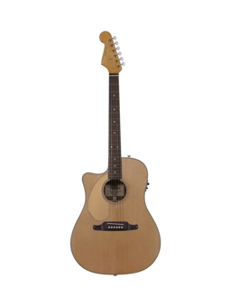 Fender Sonoran SCE, Left Hand, Cutaway Electric Fender Sonoran SCE, Left Hand, Cutaway Electric