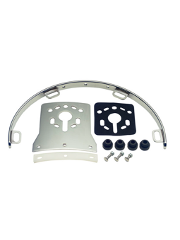 Stagg RIM 10-6-CR - Rim Mounting System 10 Stagg RIM 10-6-CR - Rim Mounting System 10