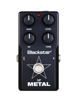 Blackstar LT Metal Blackstar LT Metal