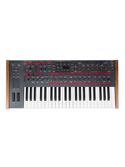 Dave Smith Instruments Pro2 Dave Smith Instruments Pro2