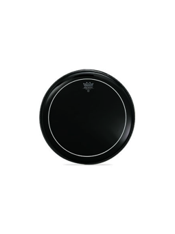 Remo ES-0612-PS - Pinstripe Ebony 12 Remo ES-0612-PS - Pinstripe Ebony 12