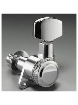 Schaller M6 Chrome Schaller M6 Chrome