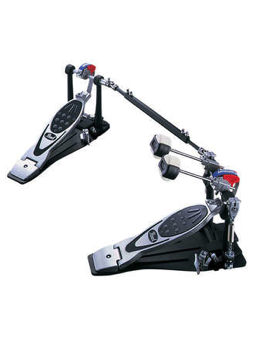 Pearl P-2002B Eliminator Double Pedal Pearl P-2002B Eliminator Double Pedal