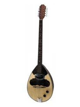 Gewa Bouzouki Greco E. Gewa Bouzouki Greco E.