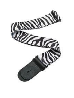 Planet Waves Sublimation Printed Zebra Planet Waves Sublimation Printed Zebra