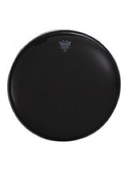 Remo KS-0714-00; Falams II Ebony 14 Remo KS-0714-00; Falams II Ebony 14