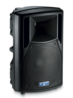 Fbt Himaxx 60a +Cover Fbt Himaxx 60a +Cover