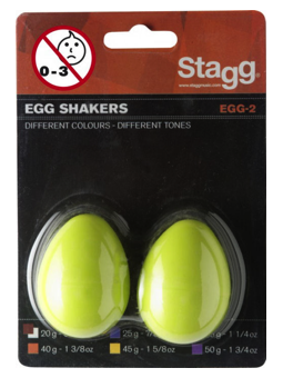 Stagg EGG-2 GR Stagg EGG-2 GR