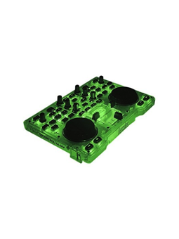 Hercules DJ HERCULES DJ CONTROL GLOW Hercules DJ HERCULES DJ CONTROL GLOW