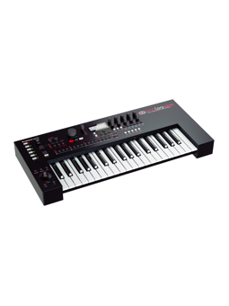 Elektron Analog Keys Elektron Analog Keys
