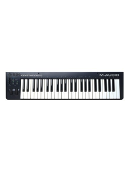 M-audio Keystation 49 MKII M-audio Keystation 49 MKII