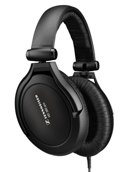 Sennheiser HD 380 Pro Sennheiser HD 380 Pro