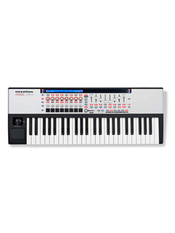 Novation Remote Sl 49 Mkii Novation Remote Sl 49 Mkii