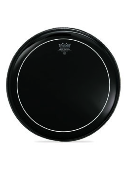 Remo ES-0618-PS - Pinstripe Ebony 18 Remo ES-0618-PS - Pinstripe Ebony 18
