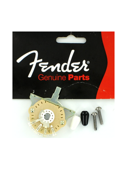 Fender 5 Way Selector Switch Fender 5 Way Selector Switch
