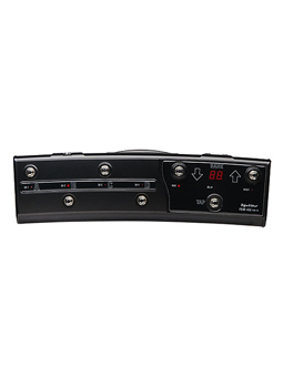 Hughes & Kettner FSM 432 MKIII Hughes & Kettner FSM 432 MKIII