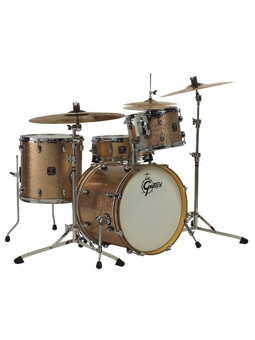 Gretsch Catalina Club Copper Sparkle Gretsch Catalina Club Copper Sparkle