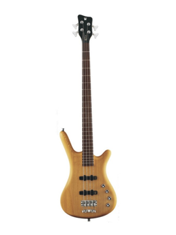 Warwick Rockbass Corvette Basic 4 Natural Warwick Rockbass Corvette Basic 4 Natural