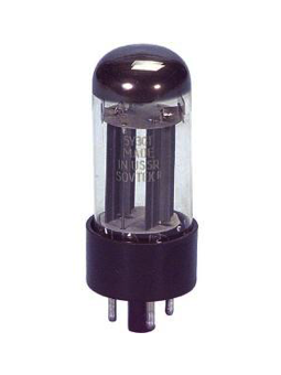 Sovtek Tube 5Y3GT Sovtek Tube 5Y3GT