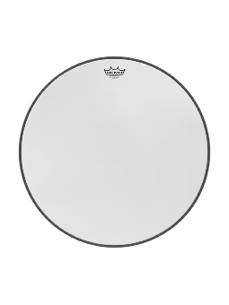 Remo P3-1222-C1; Powerstroke 3 Smooth White 22 Remo P3-1222-C1; Powerstroke 3 Smooth White 22