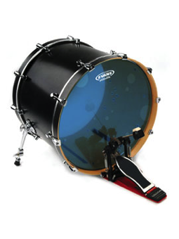 Evans BD22HB - Hydraulic Blue series 22 Evans BD22HB - Hydraulic Blue series 22