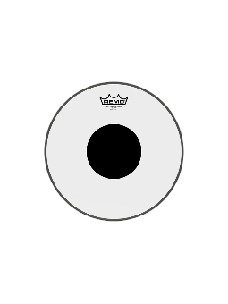 Remo CS-0312-10; Controlled Sound Clear 12 Remo CS-0312-10; Controlled Sound Clear 12