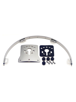 Stagg RIM 13-6-CR - Rim Mounting System 13 Stagg RIM 13-6-CR - Rim Mounting System 13