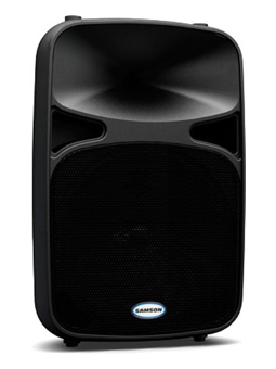 Samson Auro D412 Samson Auro D412