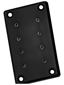 Dimarzio DP120BK Model One Black Dimarzio DP120BK Model One Black