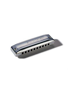 Hohner Meisterklasse A Hohner Meisterklasse A