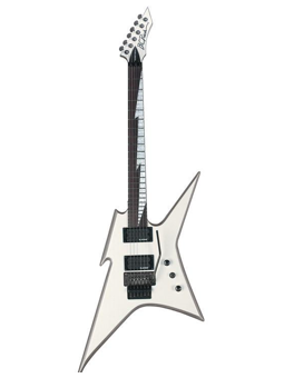 Bc Rich Ironbird Limited Bc Rich Ironbird Limited