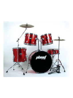 Planet Planet P-2000 Red Planet Planet P-2000 Red