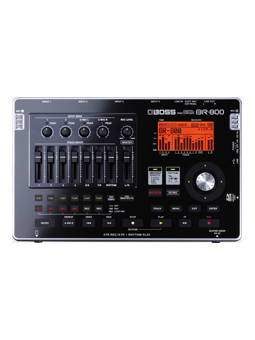 Boss BR-800 Digital Recorder Boss BR-800 Digital Recorder