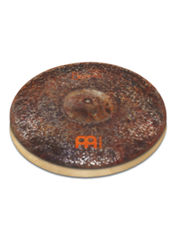 Meinl Byzance Extra Dry Medium Thin Hihat 15 Meinl Byzance Extra Dry Medium Thin Hihat 15