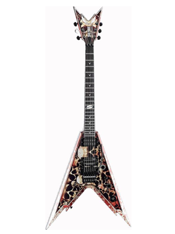 Dean Razorback V Usa Dean Razorback V Usa
