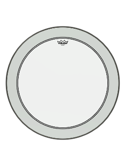 Remo P3-1326-C2 - Powerstroke 3 Clear 26 Remo P3-1326-C2 - Powerstroke 3 Clear 26