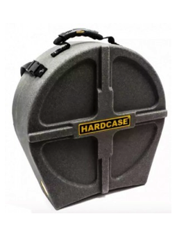Hardcase HNP14S-G - Custodia rigida per rullante da 14 Hardcase HNP14S-G - Custodia rigida per rullante da 14