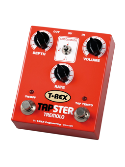 T-rex TAPSTER T-rex TAPSTER