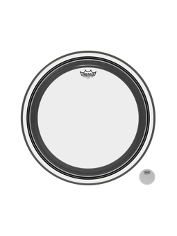 Remo PR-1320-00 - Powerstroke Pro Clear 20 Remo PR-1320-00 - Powerstroke Pro Clear 20