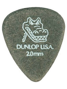 Dunlop Gator Grip 2.0 Dunlop Gator Grip 2.0