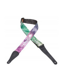 Levys MPJH2-013 Jimi Hendrix Purple Haze Levys MPJH2-013 Jimi Hendrix Purple Haze