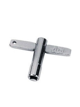 Dw (drum Workshop) SM801 Chiave per Batteria - Standard Drum key Dw (drum Workshop) SM801 Chiave per Batteria - Standard Drum key