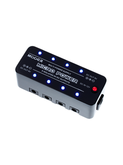 Mooer Micro Power Mooer Micro Power