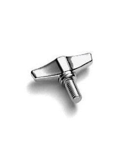 Pearl M-815N Vite a farfalla - M8 Wing Bolt Pearl M-815N Vite a farfalla - M8 Wing Bolt