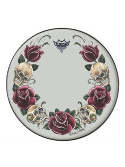 Remo TT-0814-AX-T05 - Tattoo Skyn 14 Remo TT-0814-AX-T05 - Tattoo Skyn 14