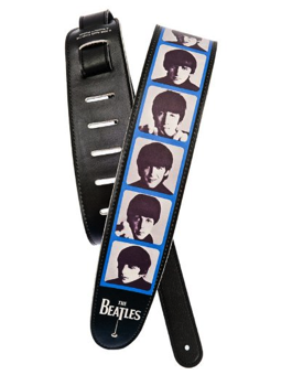 Planet Waves Strap - Hard Days Night Planet Waves Strap - Hard Days Night