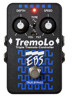 Ebs Tremolo Ebs Tremolo