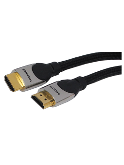 Thender 23-000 HM Cavo HDMI 1.4 da 0,5 Mt Thender 23-000 HM Cavo HDMI 1.4 da 0,5 Mt