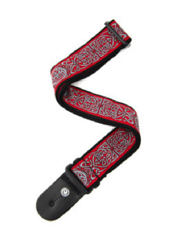 Planet Waves Woven Guitar Strap, Celtic Planet Waves Woven Guitar Strap, Celtic